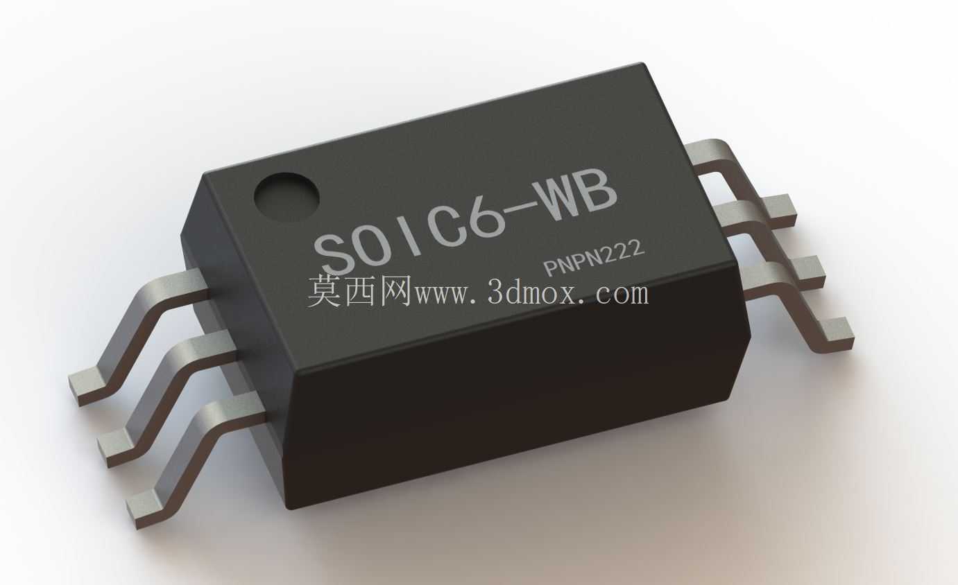 SOIC6-WB��SOIC��SO-6