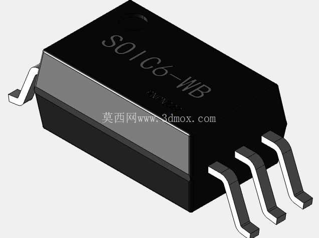 SOIC6-WB��SOIC��SO-6