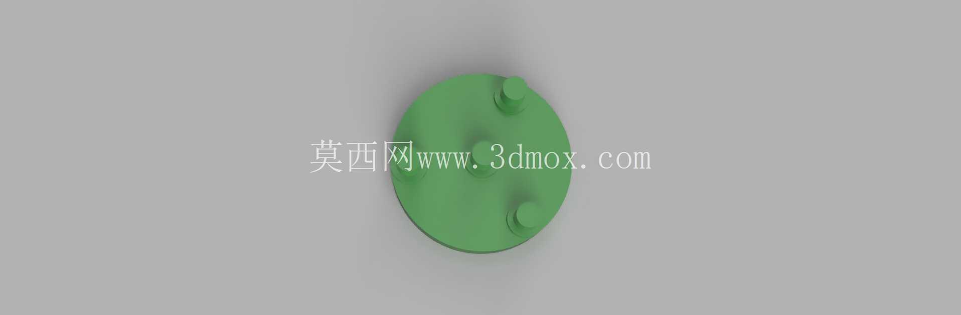 行星齿轮箱组件