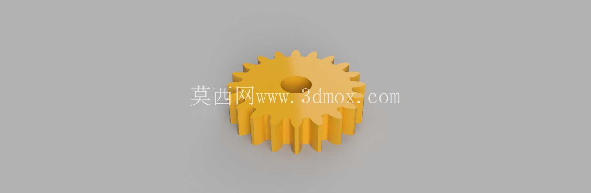 行星齿轮箱组件