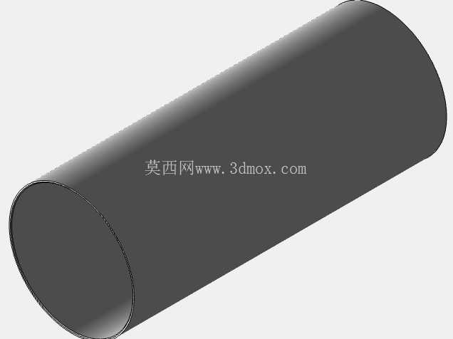 卧式斯特林发动机模型