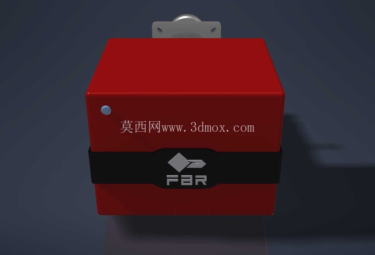 F B R 燃烧器