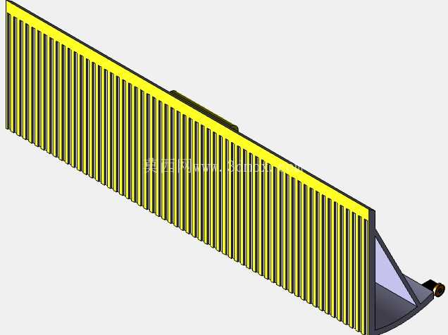 ESCALATOR_CatiaV5