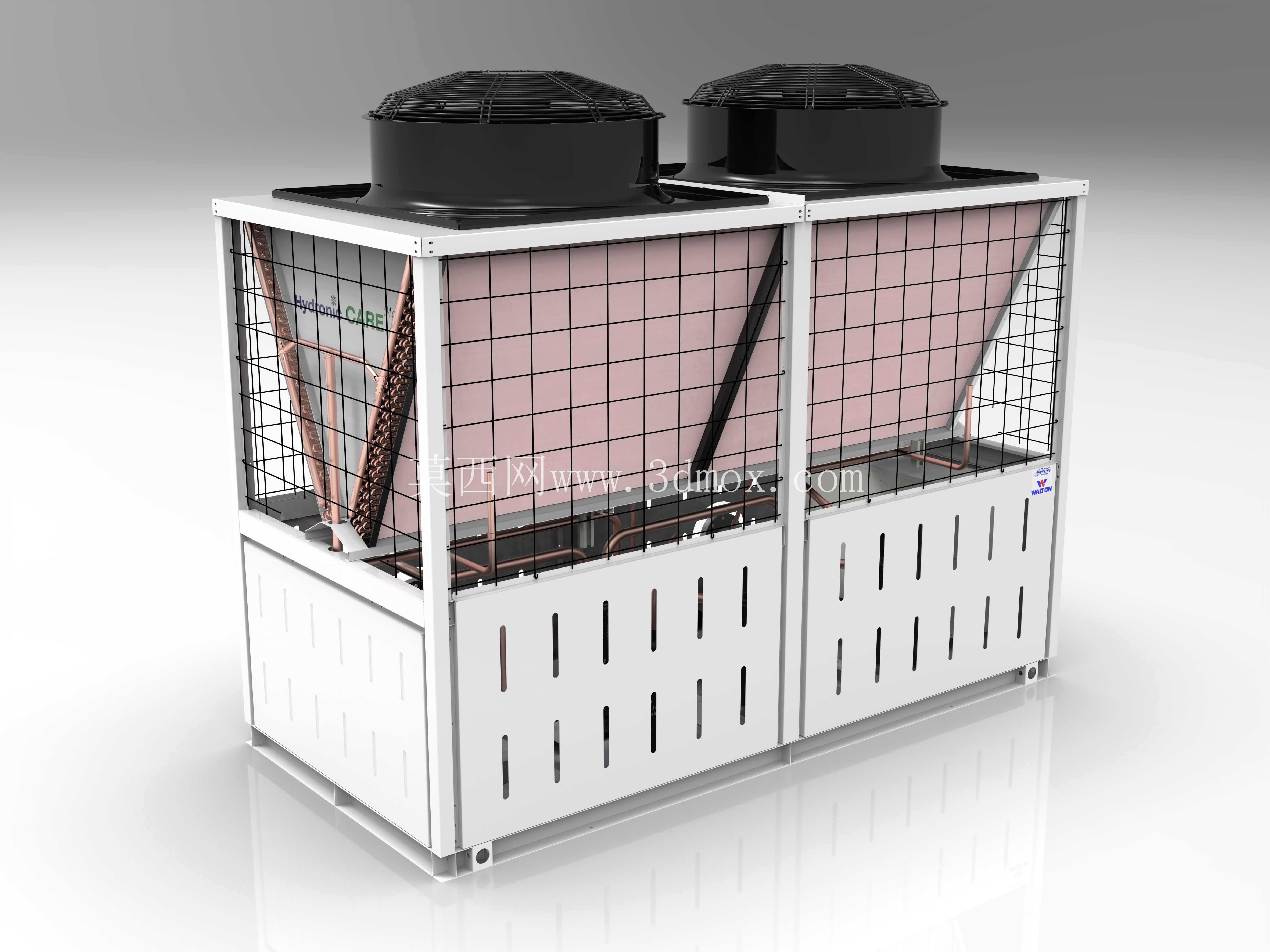 130kW ��ˮ������