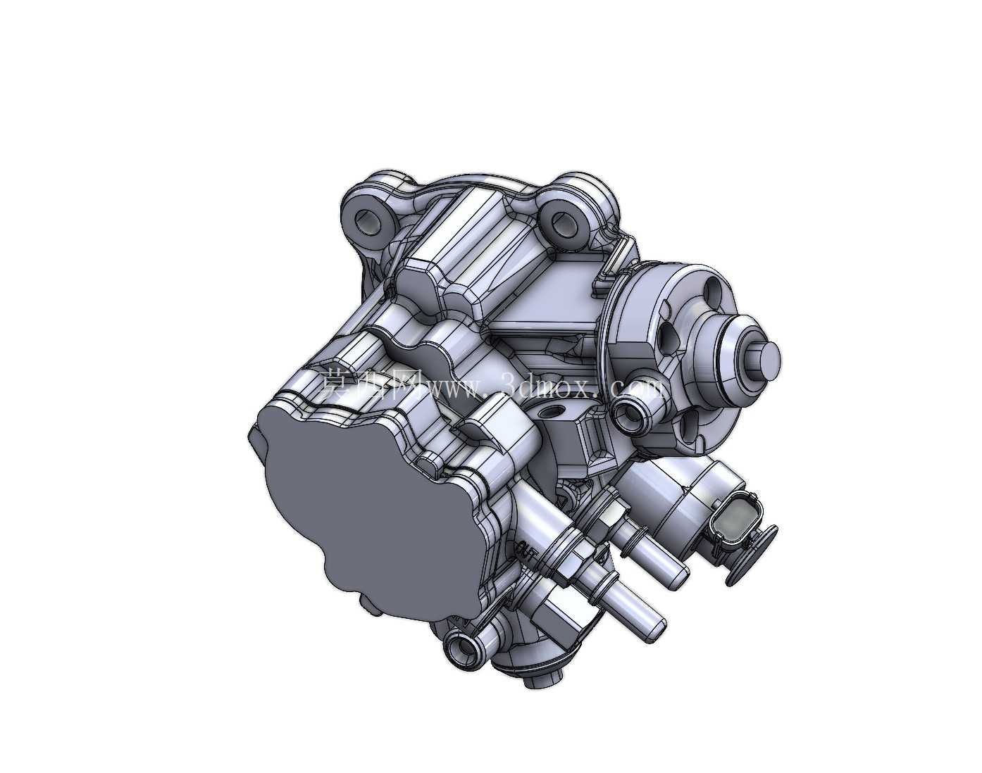 ����˹ B6.7 ����������
