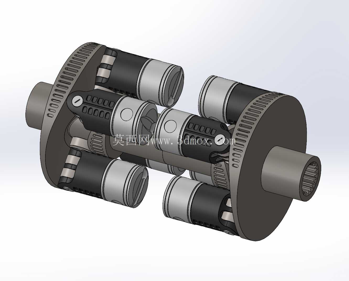 INNengine �� E-Rex 500 ������