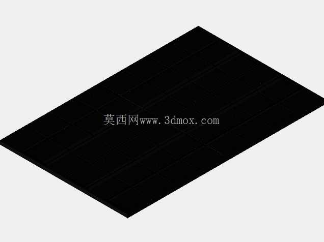 SCIF 太阳能设计,带 20 英尺集装箱