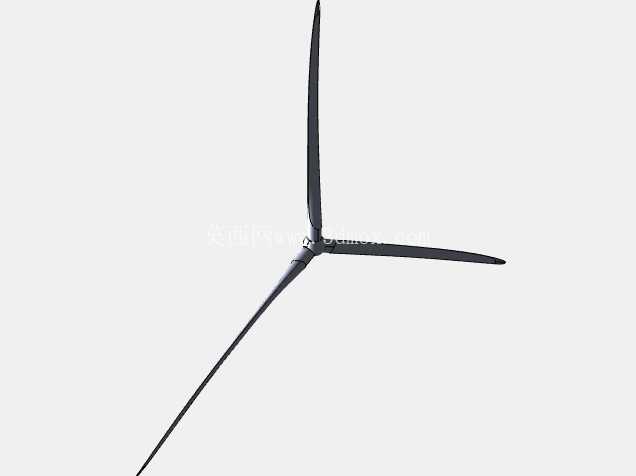 IEA 15MW 参考海上风力发电机