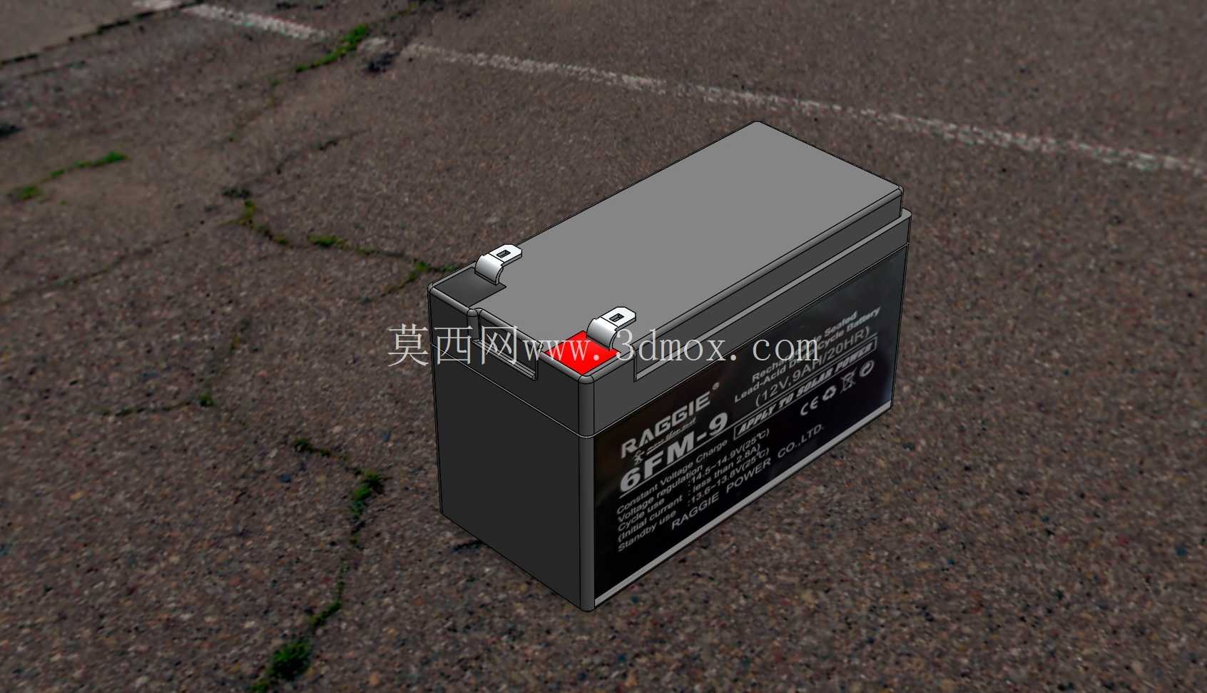 12 V 9 Ah 20h 6FM-9 Ǧ����