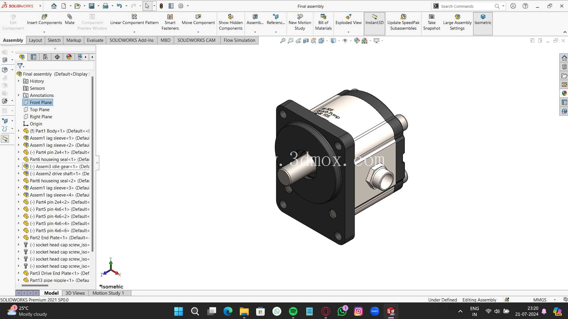 FX 305����Һѹ��