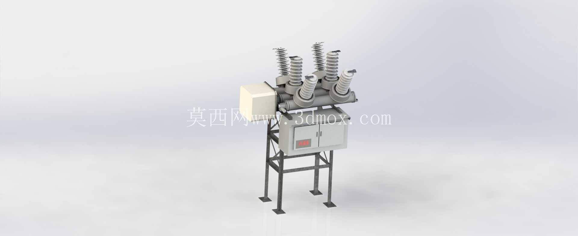 SF6��ѹ��·��72 kV����ABB��