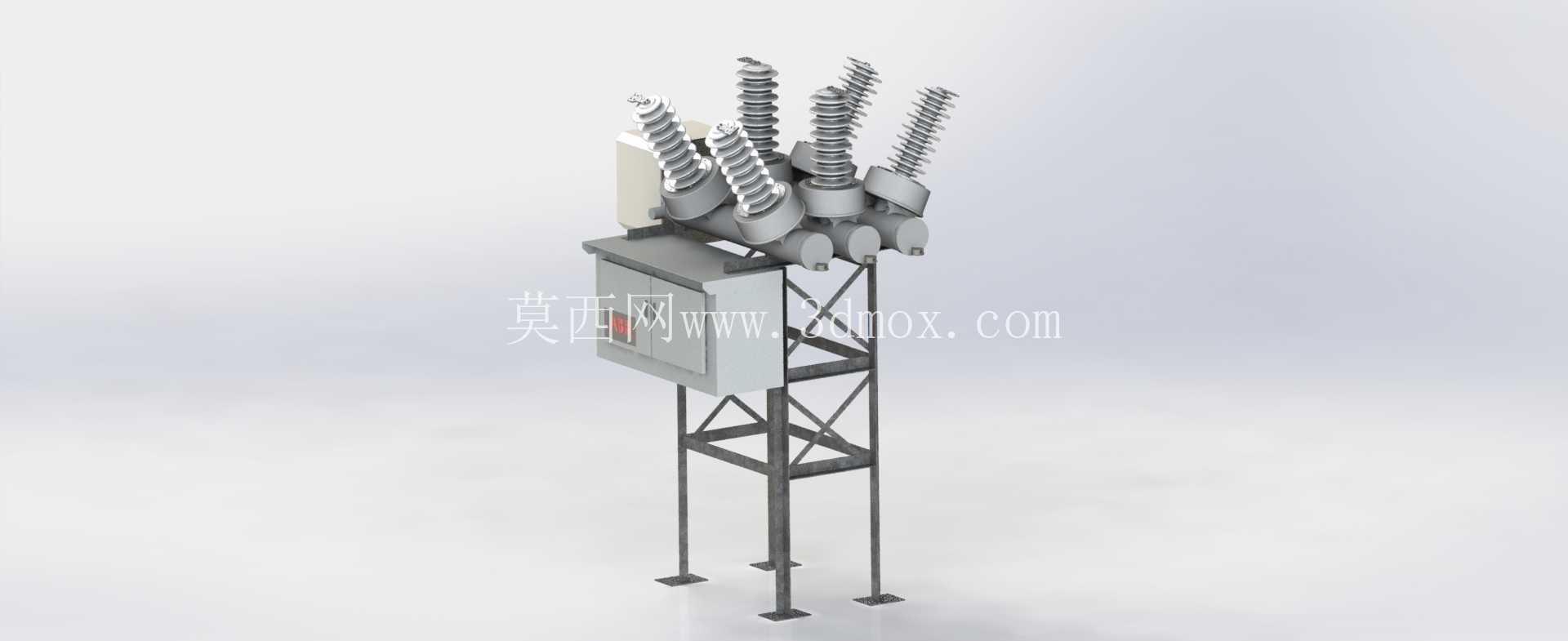 SF6��ѹ��·��72 kV����ABB��
