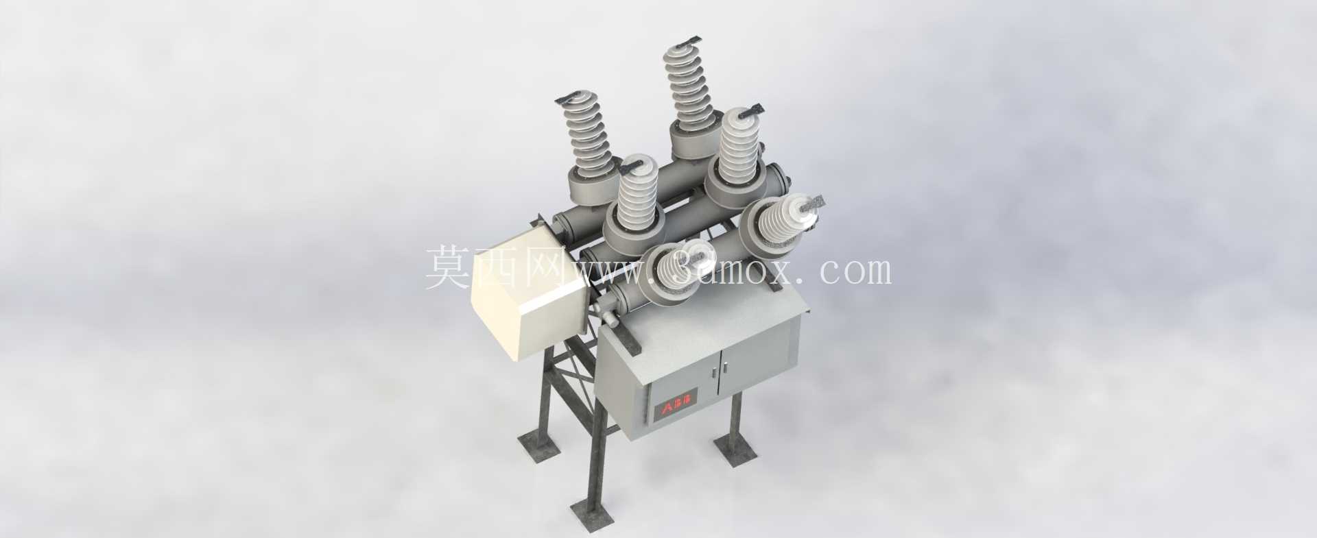 SF6��ѹ��·��72 kV����ABB��