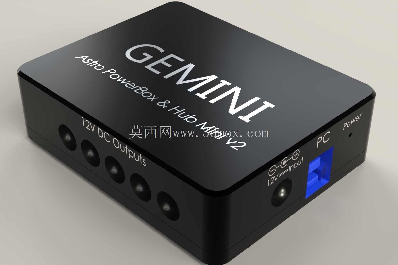 Gemini Mini V2 Hub ���ĵ�Դ��