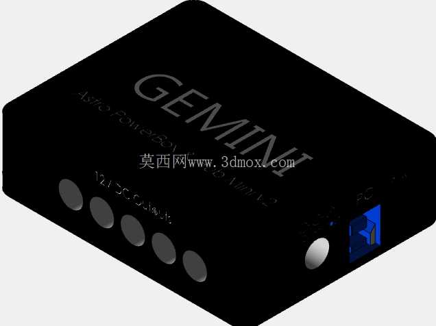 Gemini Mini V2 Hub ���ĵ�Դ��