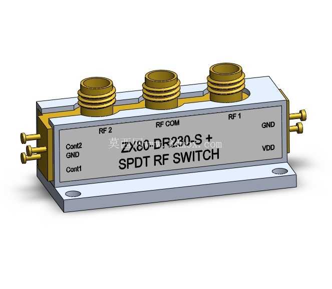 ZX80-DR230-S+ SPDT ��Ƶ����