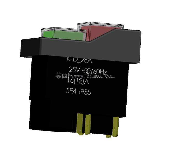 KLD-28A