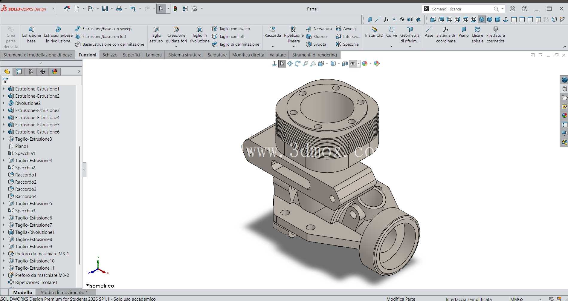 Solidworks ��ϰ
