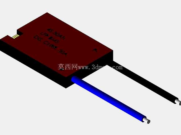 12S 30AӲ��BMS