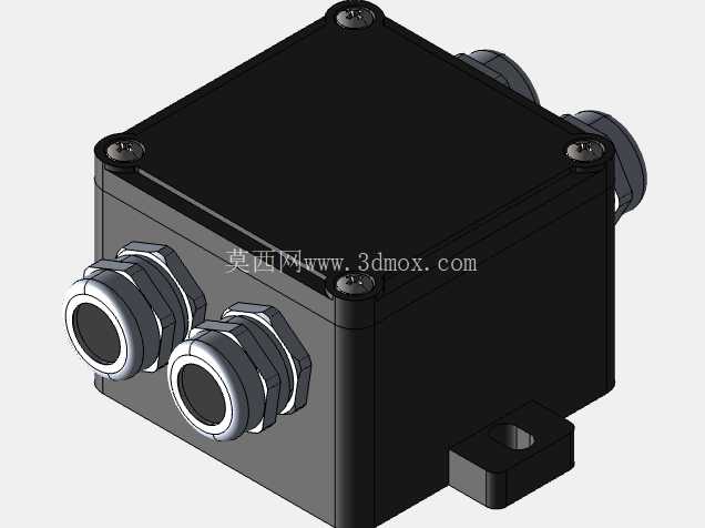 Коробка соединительная КСП-67-ОМ1 / 接线盒 ip67