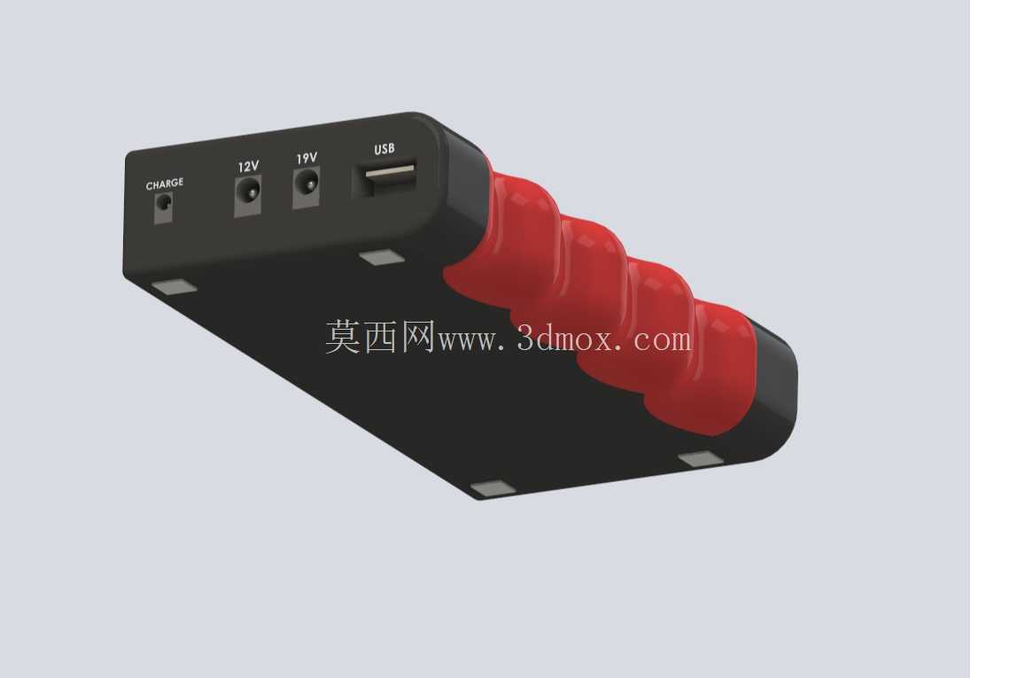 反重力电池盒 Ericson 版