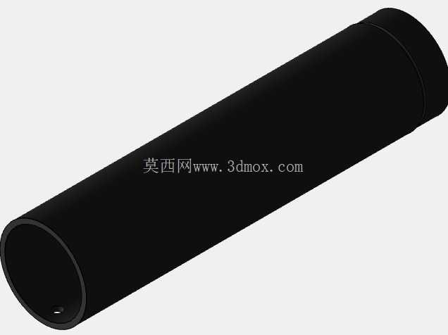 双作用液压缸101.6x44.5x303.5mm
