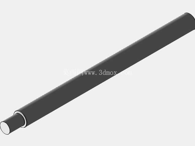 双作用液压缸101.6x44.5x303.5mm