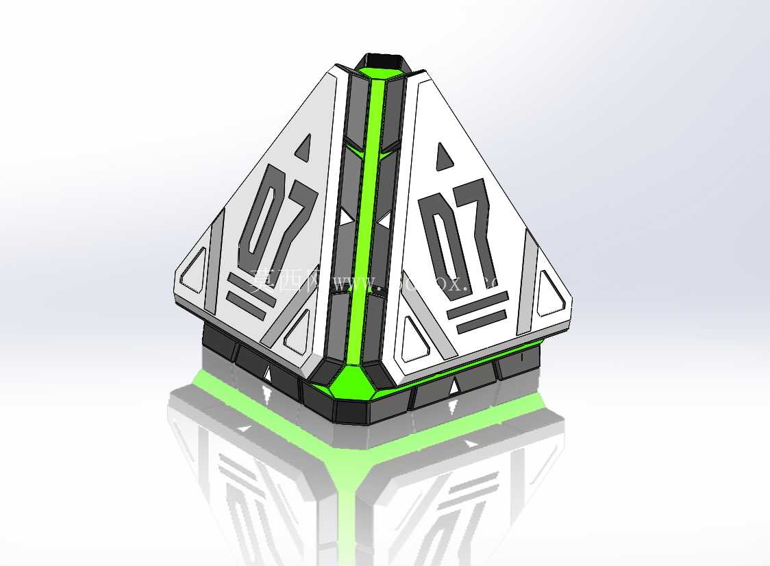 DesignShark P07 练习部分