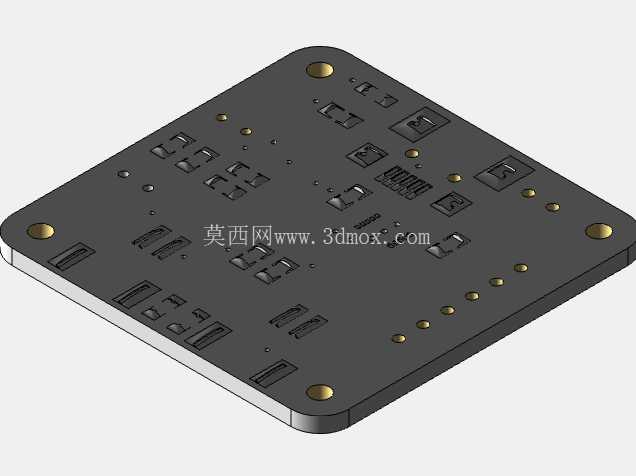 USB 锂离子聚合物充电器 v1.2