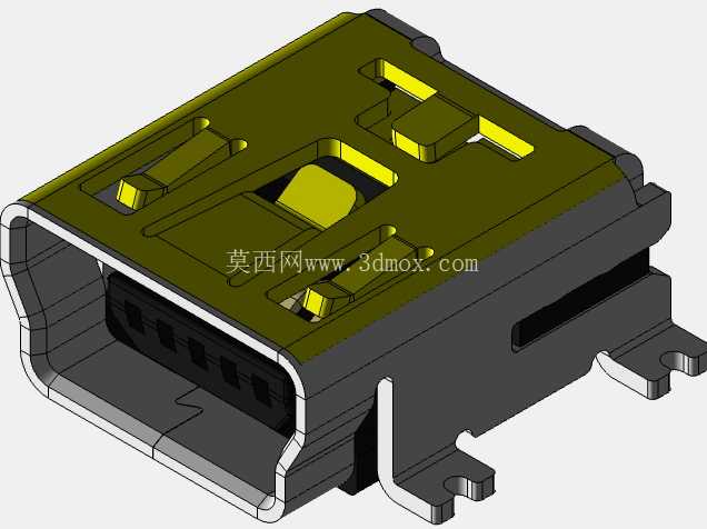 USB 锂离子聚合物充电器 v1.2