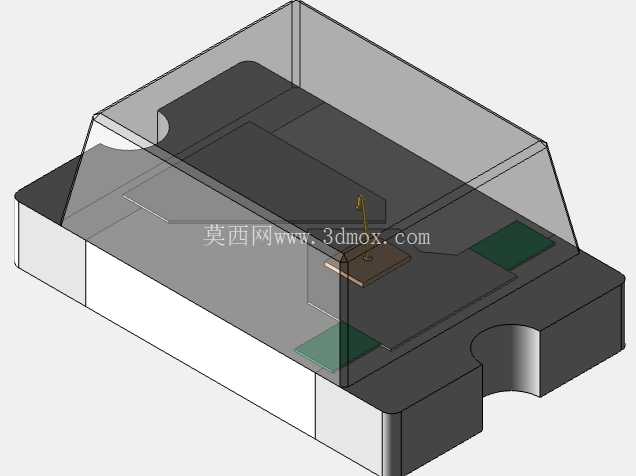 USB 锂离子聚合物充电器 v1.2