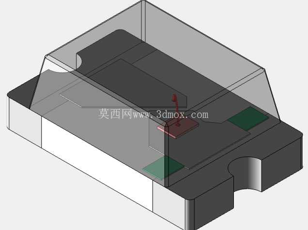 USB 锂离子聚合物充电器 v1.2