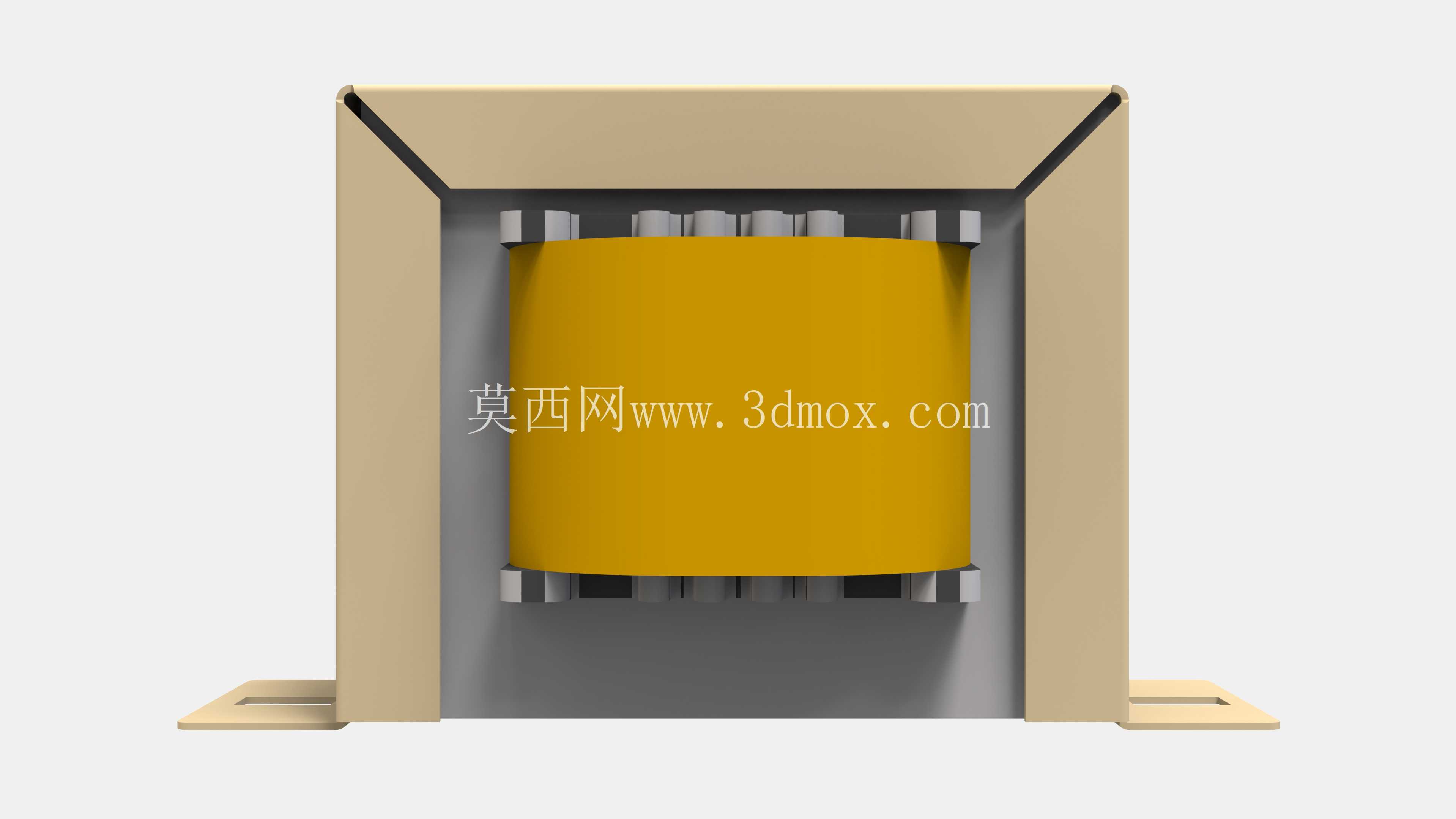 Trafo 220V��75.5mm X 48mm��