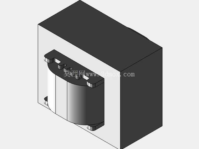 Trafo 220V��75.5mm X 48mm��