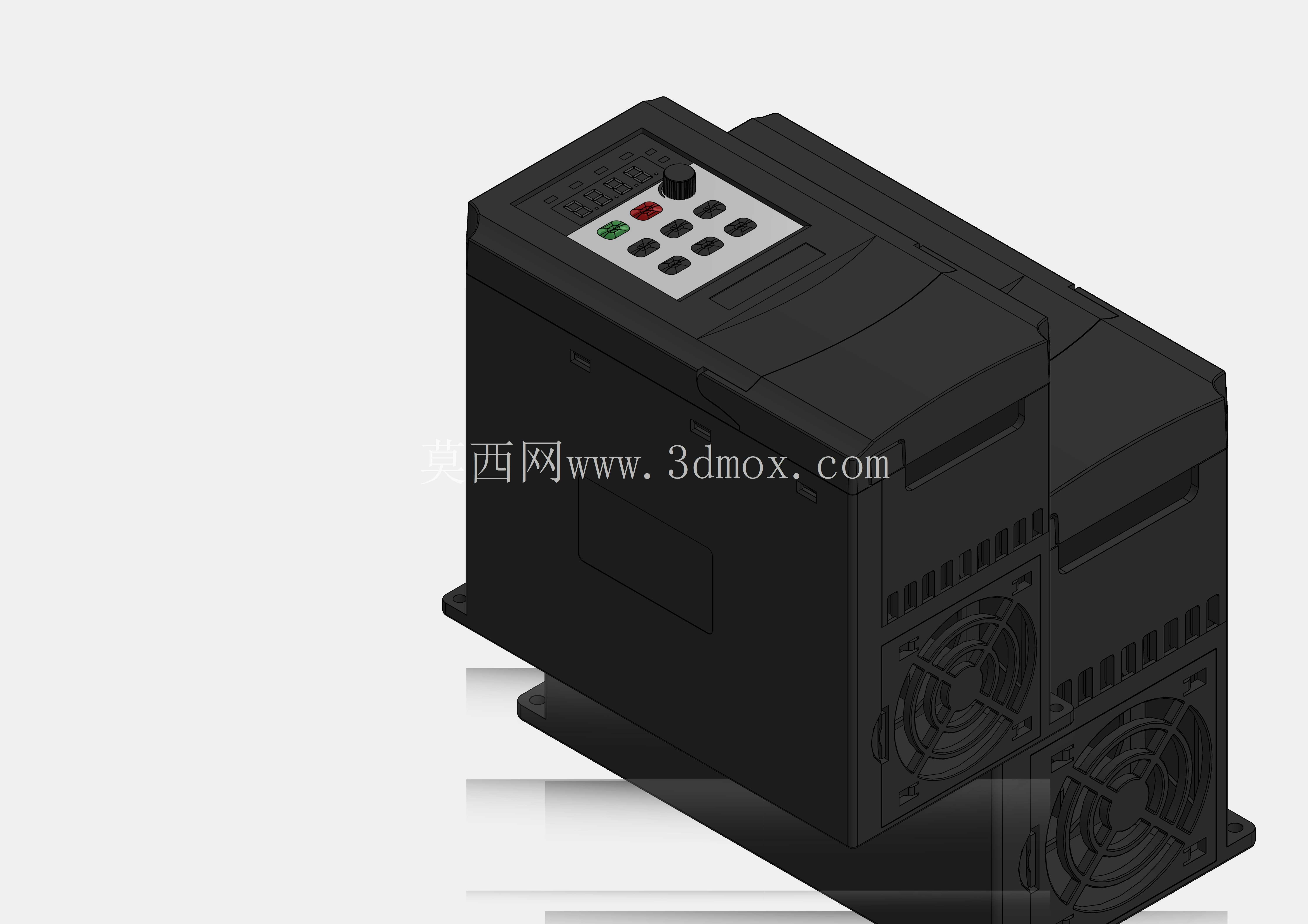 ����� VFD DAKOL 2CV