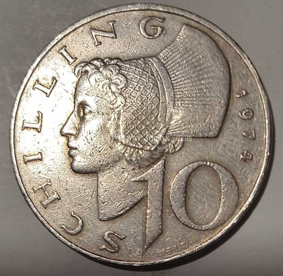 1974 �� 10 �µ������� + GANZ ����