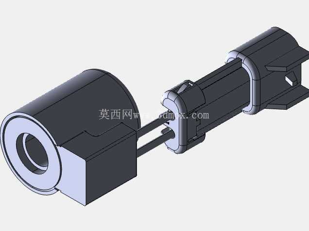 伊顿库 - 方向控制阀电气线圈(S 系列)