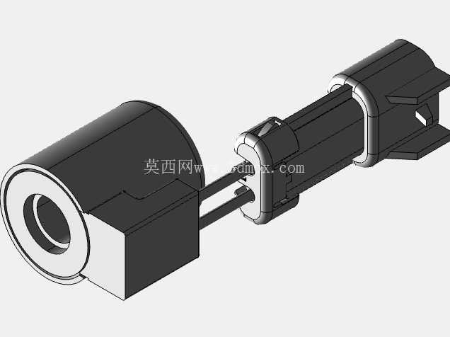 伊顿库 - 方向控制阀电气线圈(S 系列)