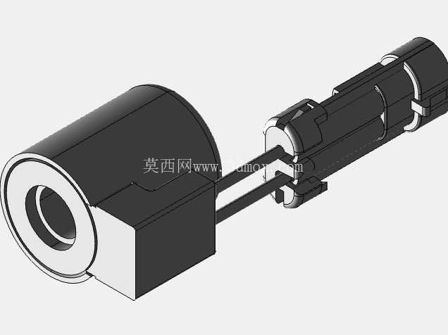 伊顿库 - 方向控制阀电气线圈(S 系列)
