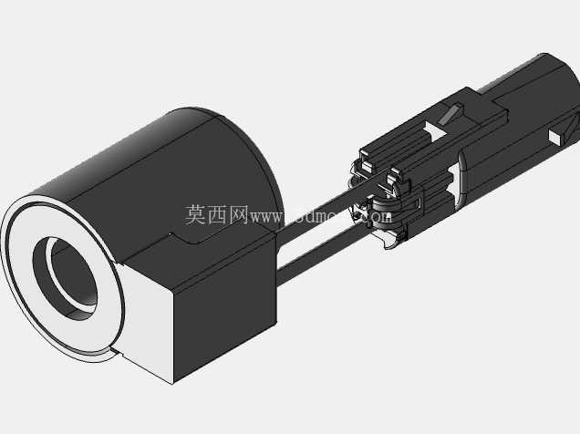 伊顿库 - 方向控制阀电气线圈(S 系列)