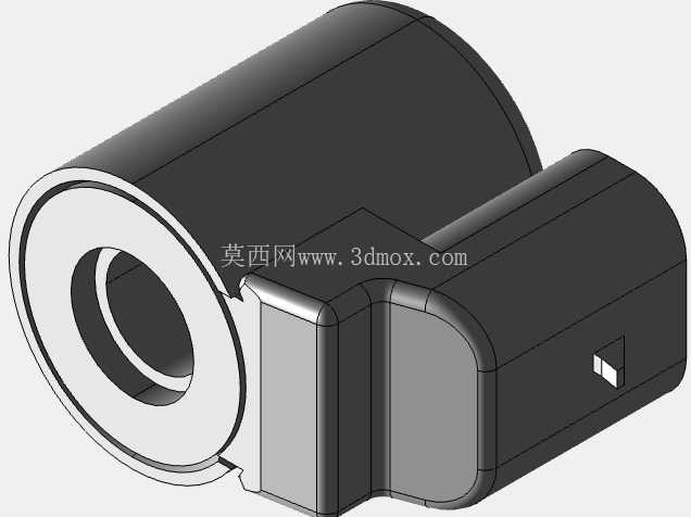 伊顿库 - 方向控制阀电气线圈(S 系列)