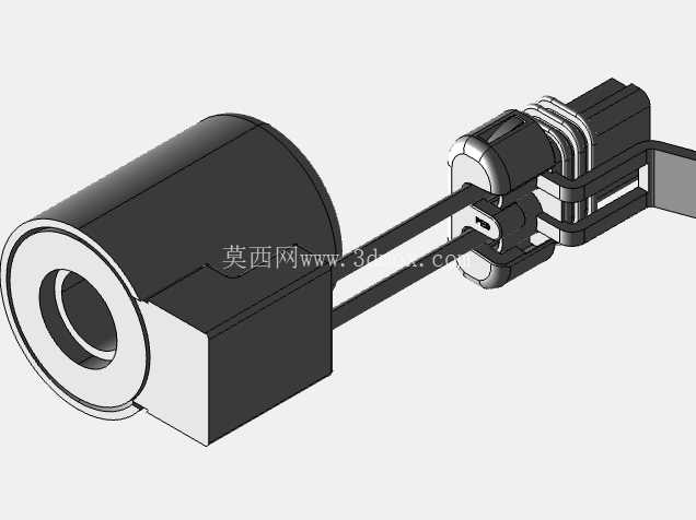 伊顿库 - 方向控制阀电气线圈(S 系列)