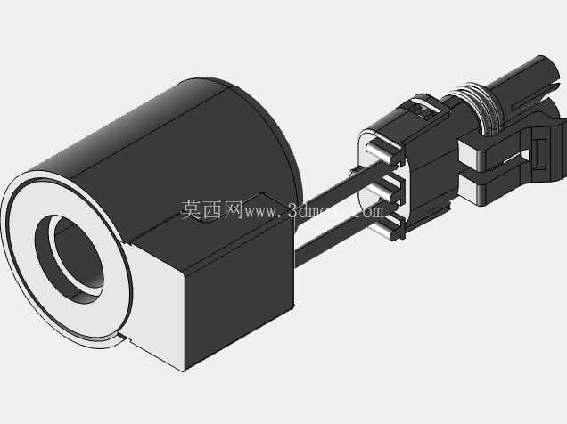 伊顿库 - 方向控制阀电气线圈(S 系列)