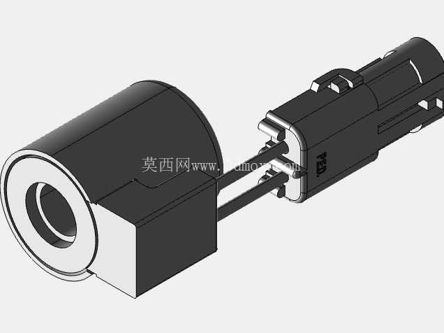 伊顿库 - 方向控制阀电气线圈(S 系列)