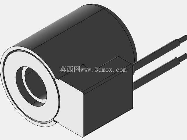 伊顿库 - 方向控制阀电气线圈(S 系列)