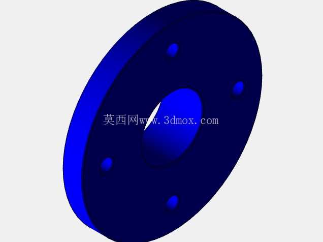 离心泵 3D CAD 模型 – 带耦合系统的完整装配 | SolidWorks 设计