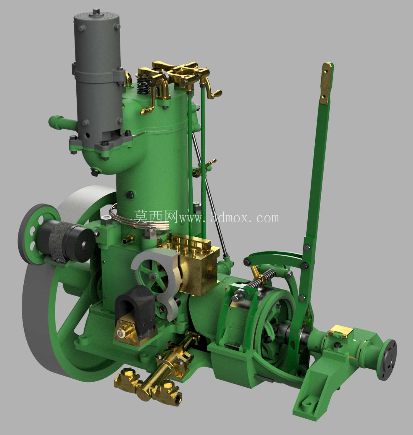 Yuba-Hicks H �� 8HP ���÷�����