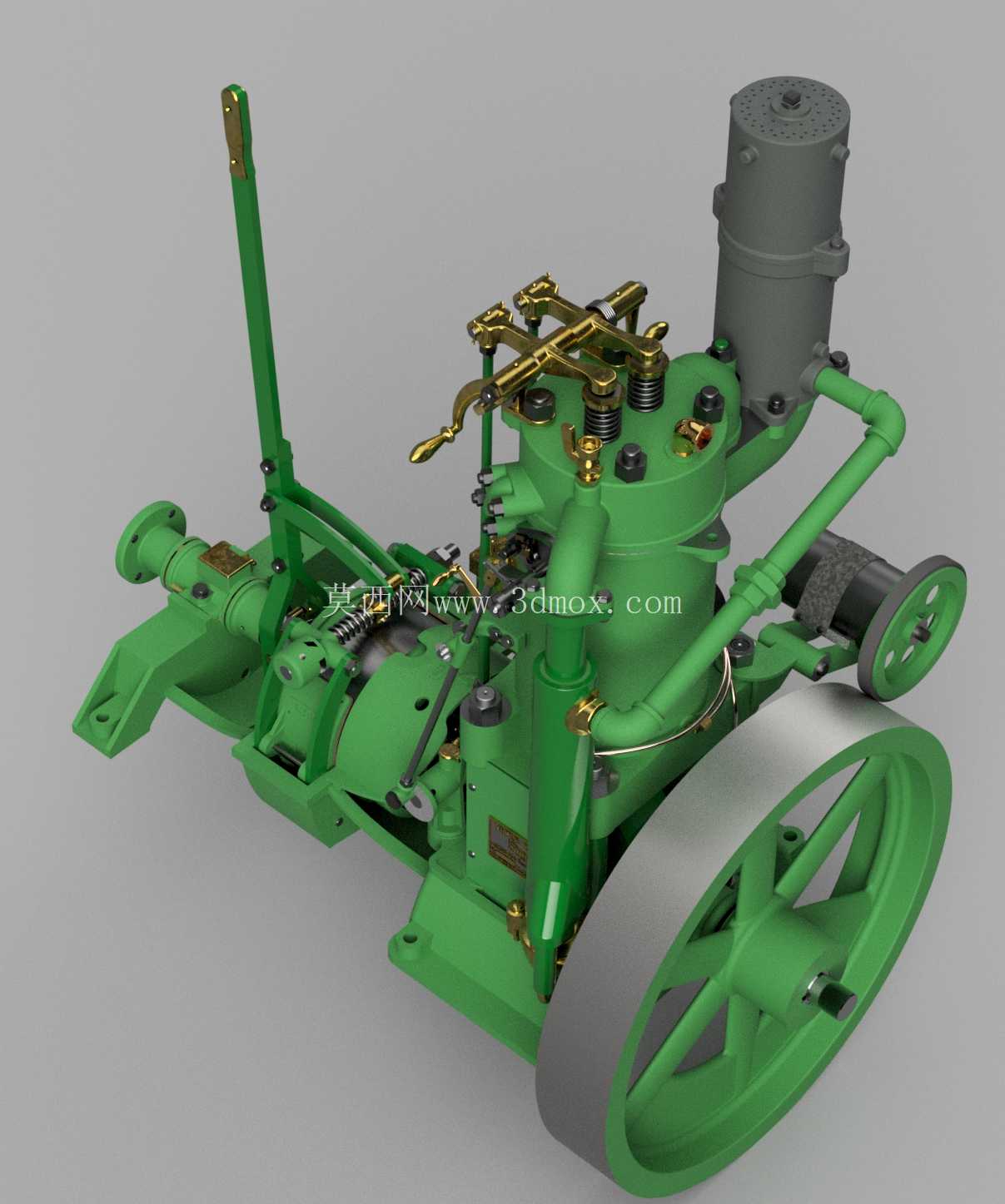 Yuba-Hicks H �� 8HP ���÷�����