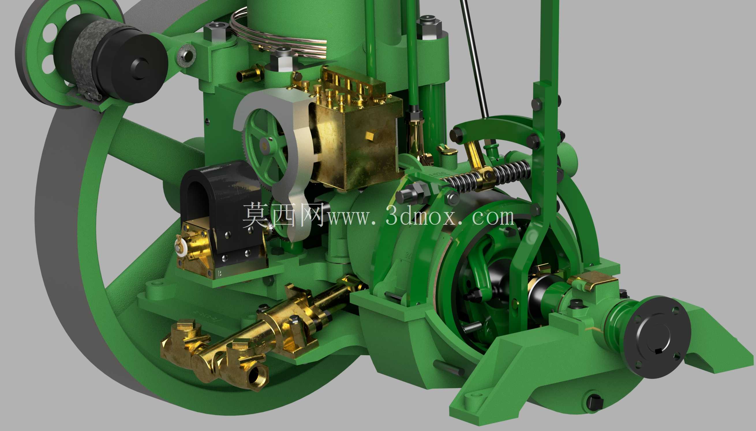 Yuba-Hicks H �� 8HP ���÷�����