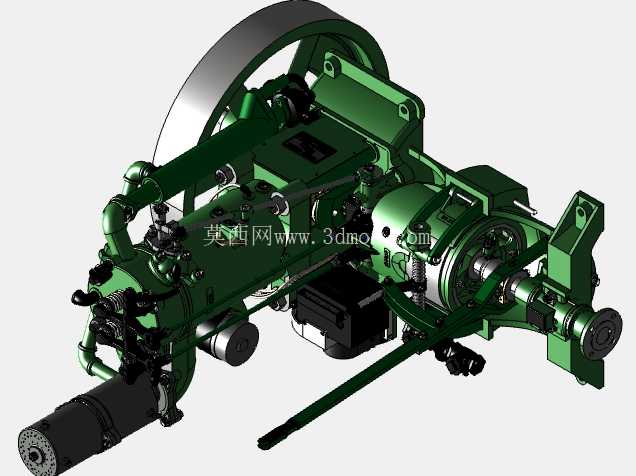 Yuba-Hicks H �� 8HP ���÷�����